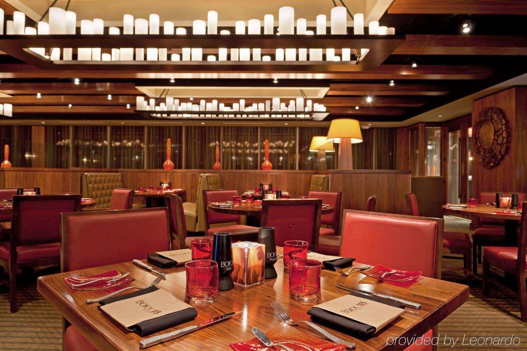 Hotel Indigo Boston - Newton Riverside Экстерьер фото